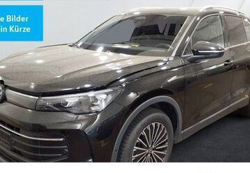 VW Tiguan 14.750 km 35.730 &euro; Gießen 35394