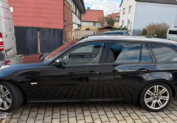 BMW 330 200.000 km 8.999 &euro; Mücke 35325