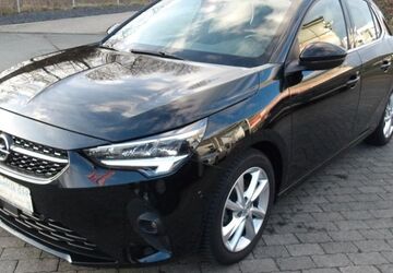 Opel Corsa 43.440 km 14.980 &euro; Wetzlar 35586