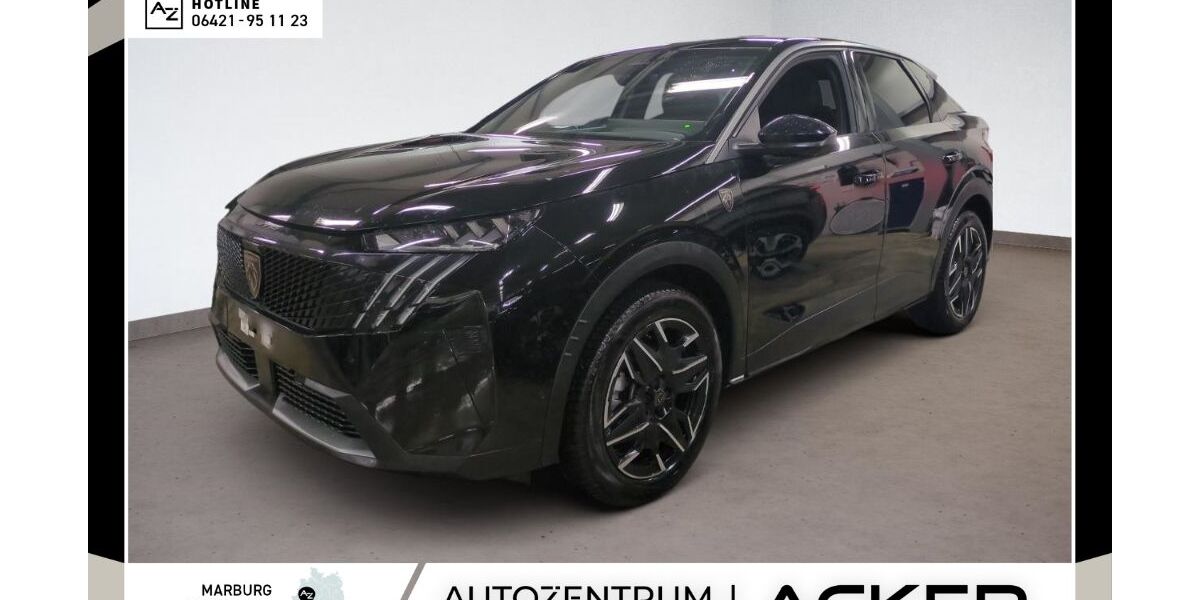 Peugeot 3008 36.083 km 28.490 &euro; Marburg 35043