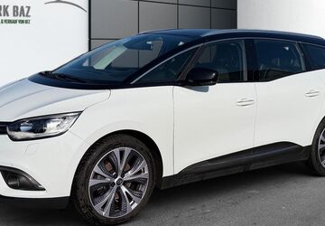 Renault Scenic 135.000 km 9.999 &euro; Butzbach 35510