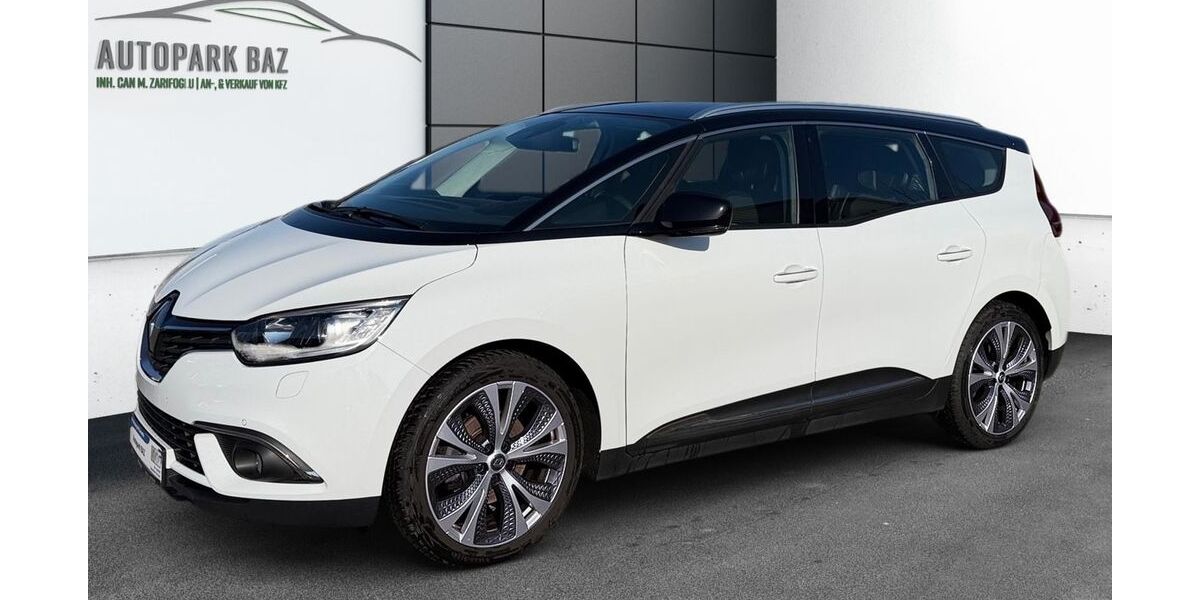 Renault Scenic 135.000 km 9.999 &euro; Butzbach 35510