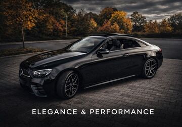 Mercedes-Benz E 220 108.000 km 39.998 &euro; Reiskirchen 35447