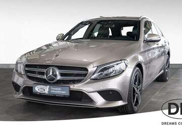 Mercedes-Benz C 300 60.583 km 26.850 &euro; Bad Nauheim 61231