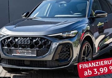 Audi Q5 7.361 km 47.990 &euro; Gießen 35394