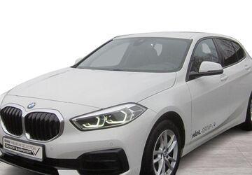 BMW 116 25.200 km 20.890 &euro; Wetzlar 35576