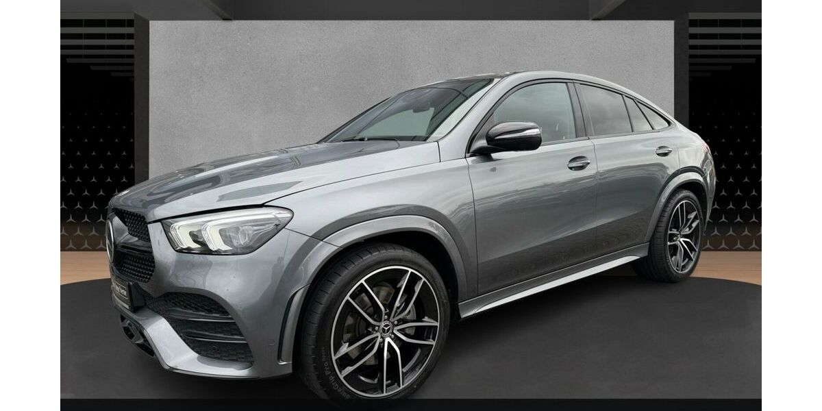 Mercedes-Benz GLE 400 35.321 km 85.977 &euro; Gießen 35396