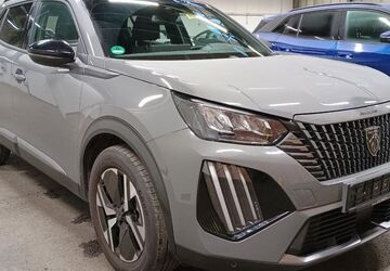 Peugeot 2008 9.250 km 17.950 &euro; Ebsdorfergrund 35085