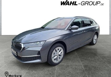 Skoda Octavia 18.783 km 31.590 &euro; Marburg 35039