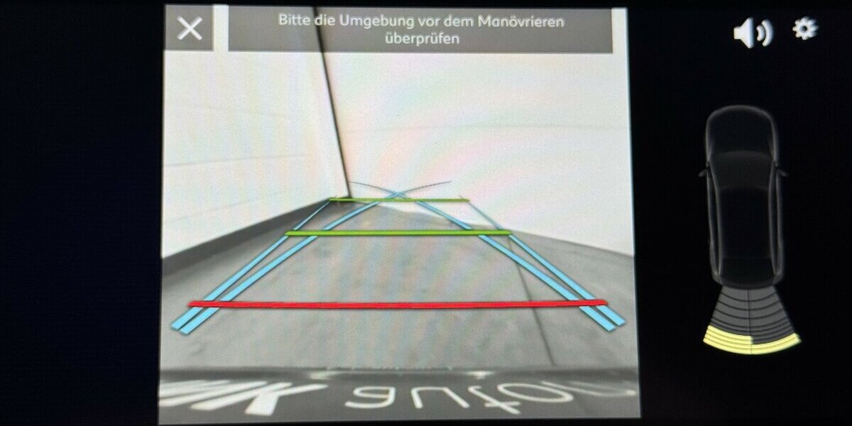 Opel Corsa GS 1.2 Turbo 1.Hand Sitzheizung Carplay 8.600 km 18.679 &euro; Lich 35423