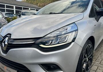 Renault Clio 49.800 km 12.800 &euro; Marburg 35041