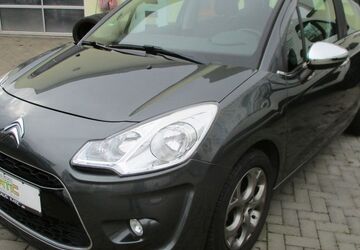 Citroen C3 89.200 km 6.390 &euro; Lich 35423