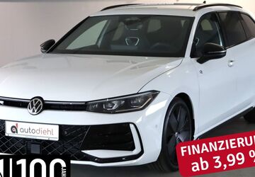 VW Passat Variant 23.630 km 39.790 &euro; Wetzlar 35576