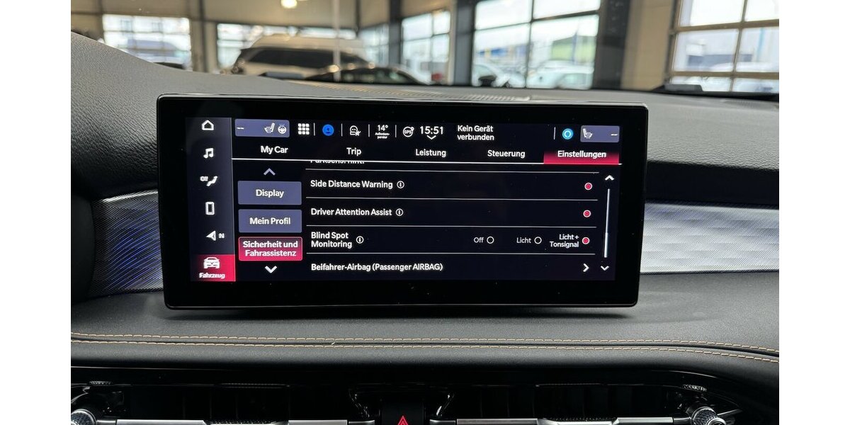 Alfa Romeo Tonale 1.5 VGT Veloce 48 V Hybrid LED 360° CAM 18.130 km 26.985 &euro; Lich 35423