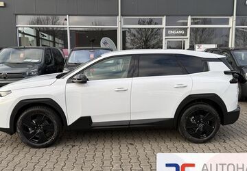 Citroen C5 Aircross 3.517 km 29.990 &euro; Wetzlar 35576