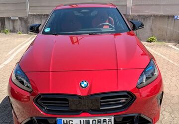 BMW M135 28.934 km 44.990 &euro; Usingen 61250