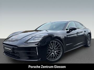 Gebrauchte Porsche Panamera