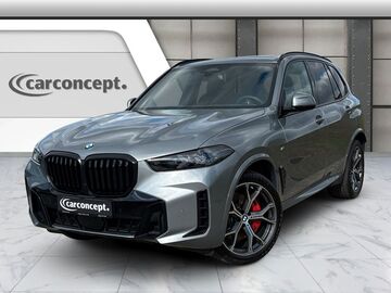 Gebrauchte BMW X5