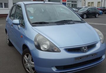 Honda Jazz 252.670 km 1.999 &euro; Ober Mörlen 61239