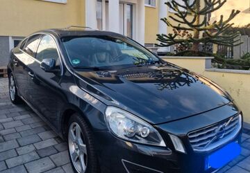 Volvo S60 203.000 km 6.700 &euro; Usingen 61250