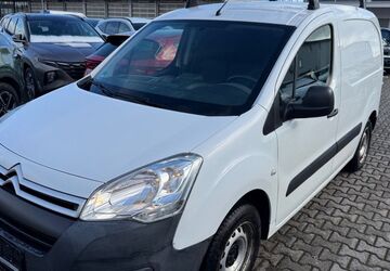 Citroen Berlingo 105.000 km 6.990 &euro; Butzbach 35510