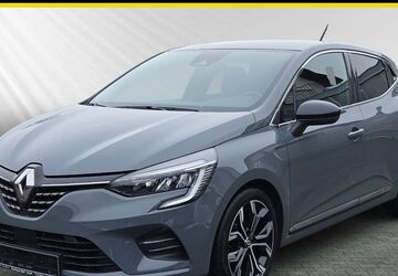 Renault Clio 47.590 km 14.990 &euro; Marburg 35041