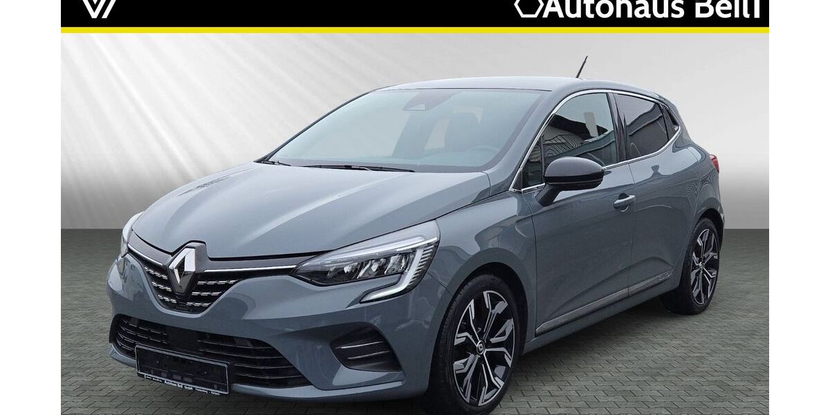 Renault Clio 47.590 km 14.990 &euro; Marburg 35041