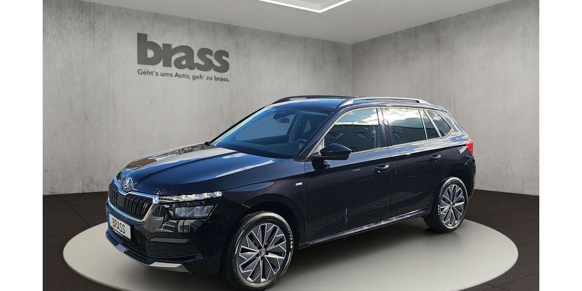Skoda Kamiq 57.042 km 16.800 &euro; Gießen 35392