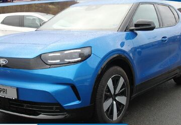 Ford Capri 11.300 km 39.790 &euro; Mittenaar 35756