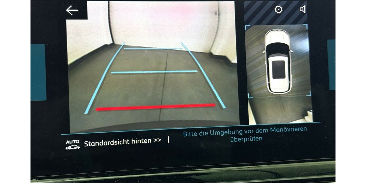 Citroen C5 Aircross 145 Mild Hybrid Max LED CARPLAY CAM 30.650 km 23.440 &euro; Lich 35423