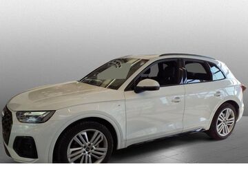 Audi Q5 61.340 km 39.570 &euro; Wetzlar 35576