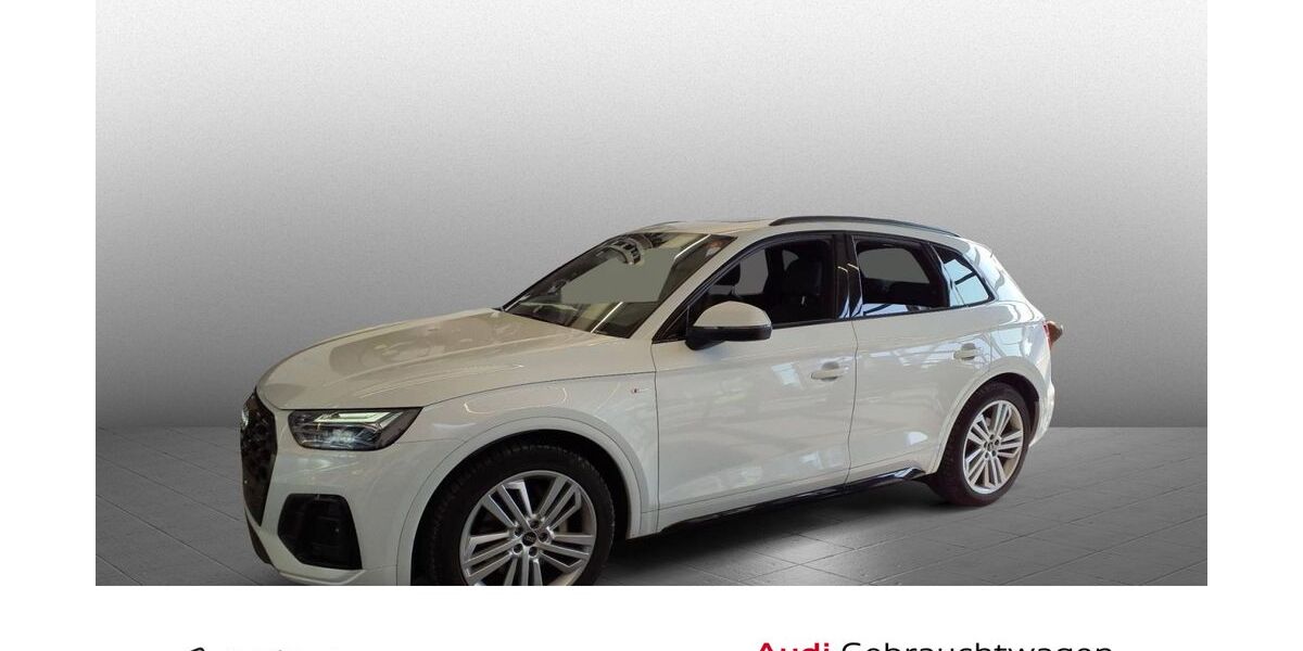 Audi Q5 61.340 km 39.570 &euro; Wetzlar 35576