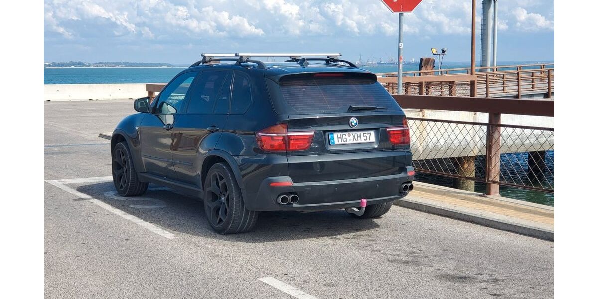 BMW X5 465.000 km 6.800 &euro; Usingen 61250