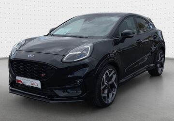 Ford Puma 36.896 km 19.890 &euro; Bad Nauheim 61231