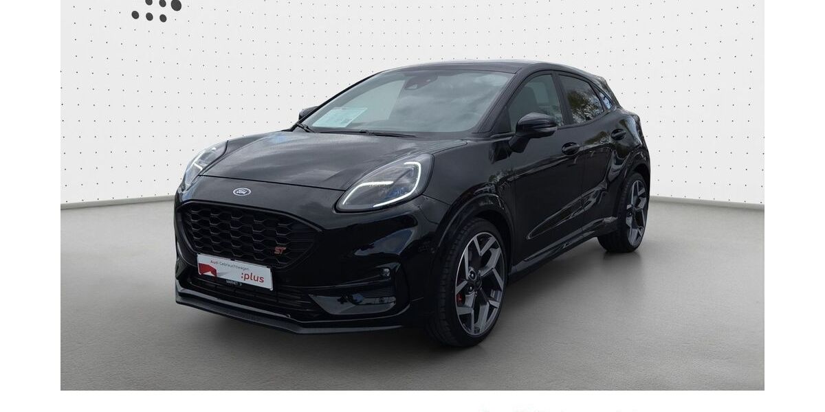 Ford Puma 36.896 km 19.890 &euro; Bad Nauheim 61231