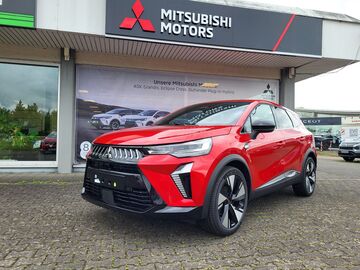 Gebrauchte Mitsubishi Grandis