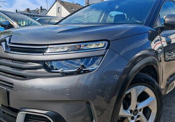 Citroen C5 Aircross 60.052 km 14.280 &euro; Wölfersheim 61200