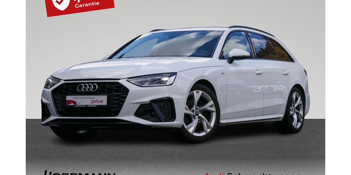 Audi A4 88.439 km 28.490 &euro; Herborn 35745