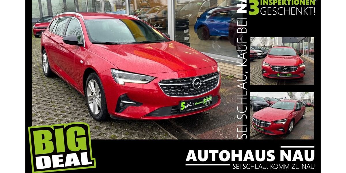 Opel Insignia 100.000 km 12.990 &euro; Gießen 35394