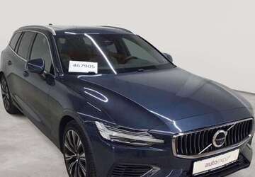 Volvo V60 36.415 km 35.990 &euro; Fernwald-Steinbach 35463