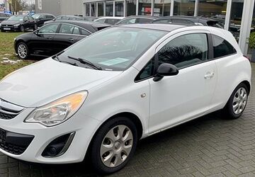 Opel Corsa 162.800 km 1.900 &euro; Marburg 35039