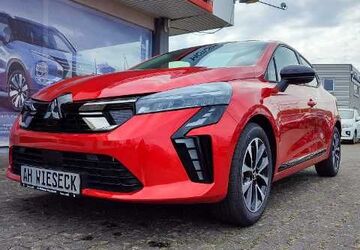 Mitsubishi Colt 2.000 km 18.650 &euro; Gießen 35394