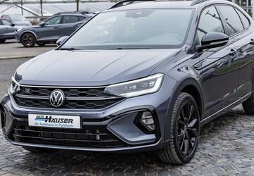 VW Taigo 18.014 km 25.785 &euro; Pohlheim 35415