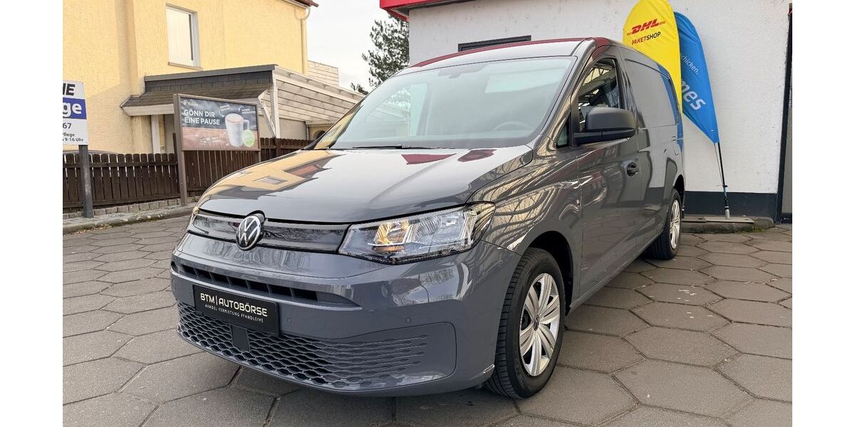 VW Caddy Maxi 64.000 km 20.990 &euro; Langgöns 35428