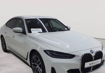 BMW 420 Gran Coupé 147.466 km 25.390 &euro; Fernwald-Steinbach 35463