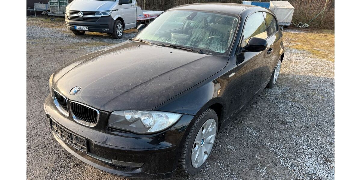 BMW 116 177.000 km 1.150 &euro; Linden 35440