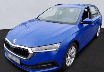 Skoda Octavia 84.150 km 19.580 &euro; Wetzlar 35578