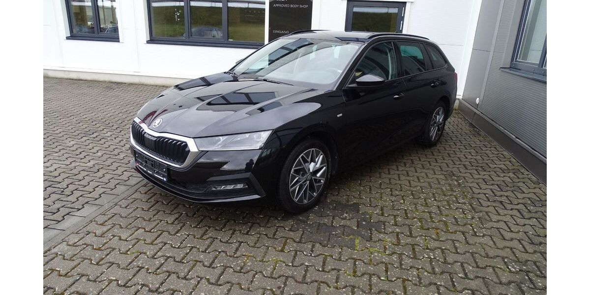 Skoda Octavia 113.843 km 18.990 &euro; Amöneburg-Roßdorf 35287