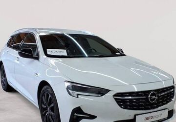 Opel Insignia 102.131 km 16.590 &euro; Fernwald-Steinbach 35463