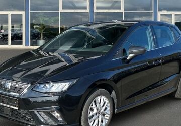 Seat Ibiza 19.560 km 17.950 &euro; Herborn 35745